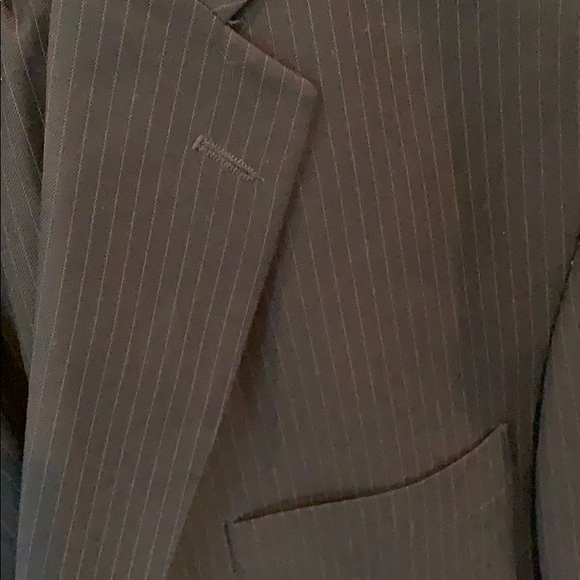 Suit - Picture 2 of 2